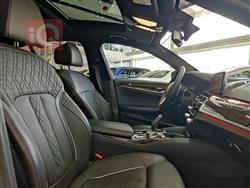 بی ئێم دەبڵیو سیریەس 5